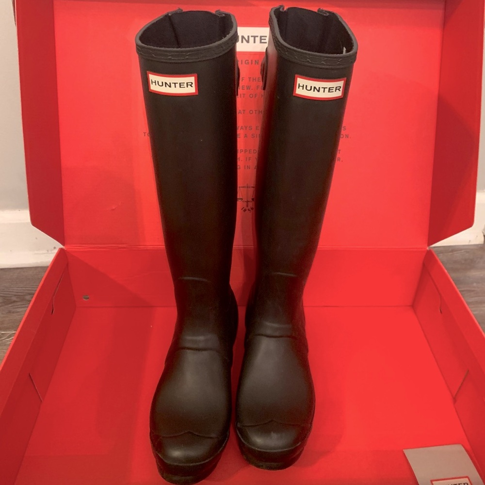 Women's Original Tall Adjustable Rain Boots